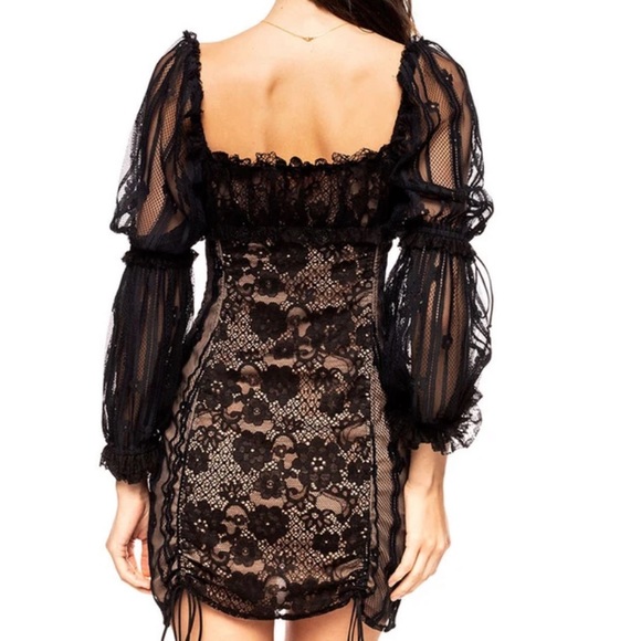 For Love and Lemons 🍋 Monroe Mini - Picture 13 of 13